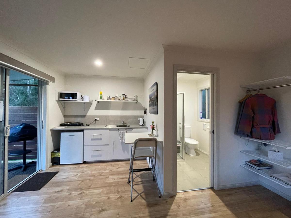 Tindoona Cottages Foster Extérieur photo