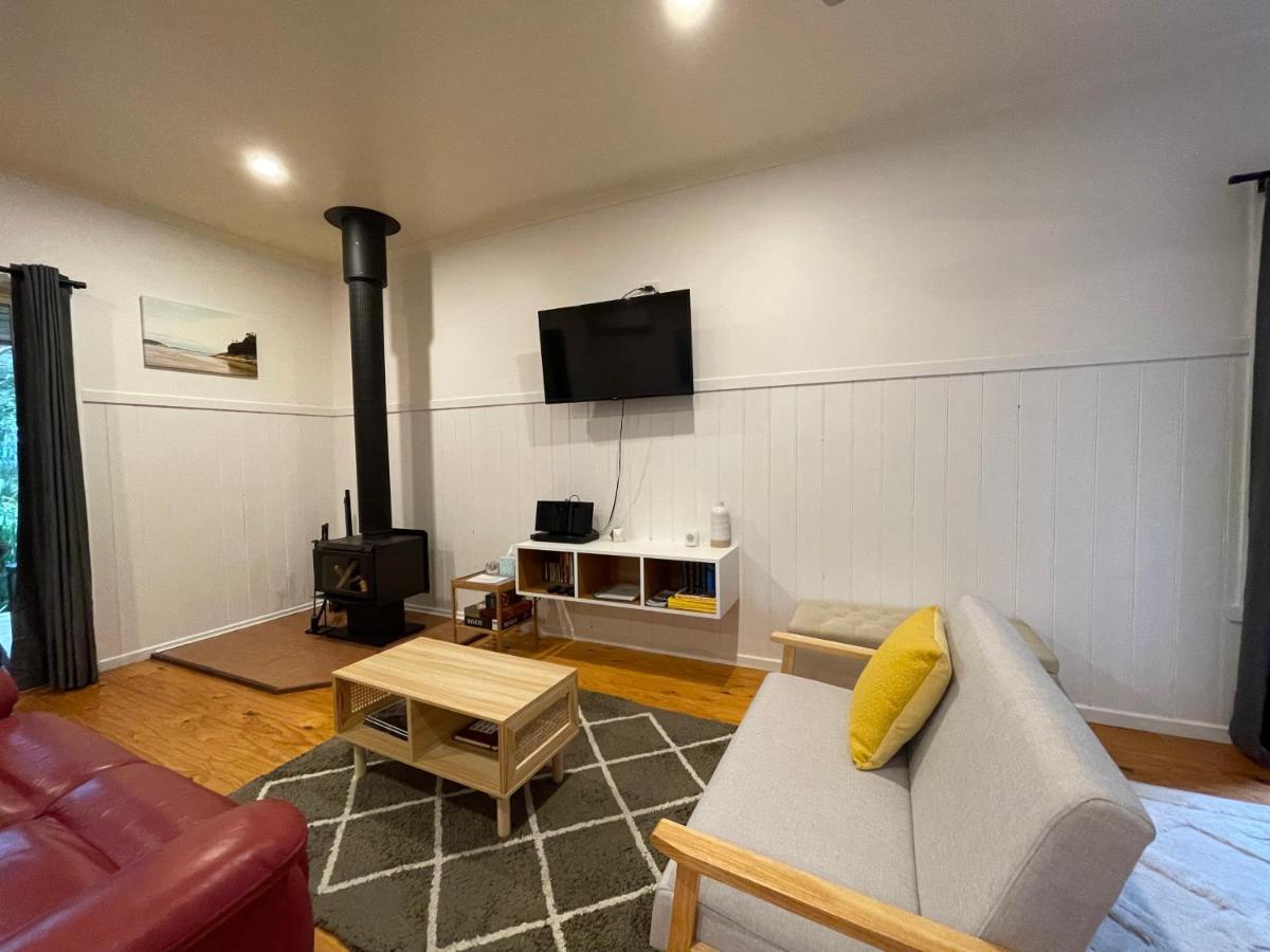 Tindoona Cottages Foster Extérieur photo