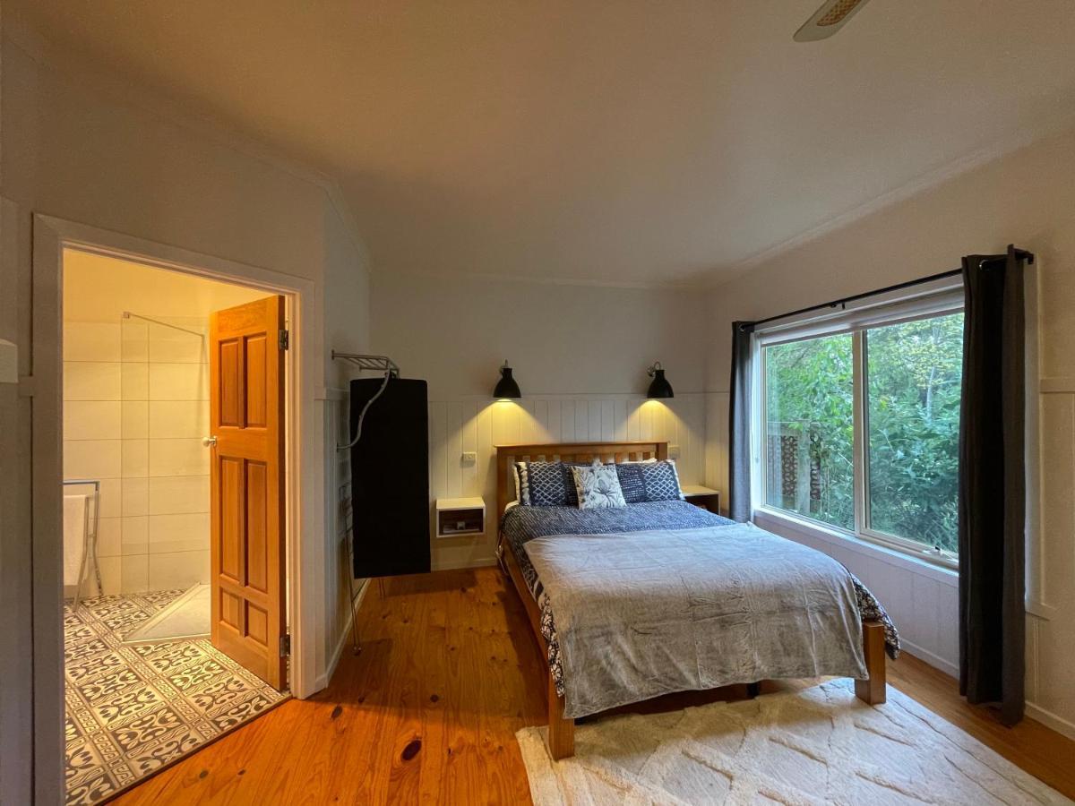 Tindoona Cottages Foster Extérieur photo