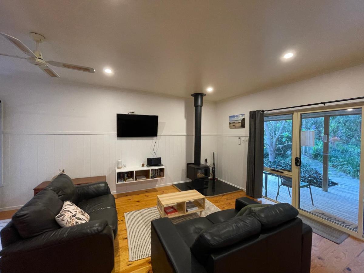 Tindoona Cottages Foster Extérieur photo