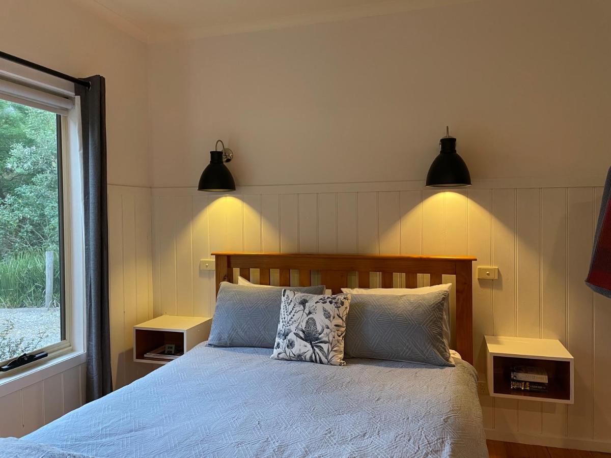 Tindoona Cottages Foster Extérieur photo