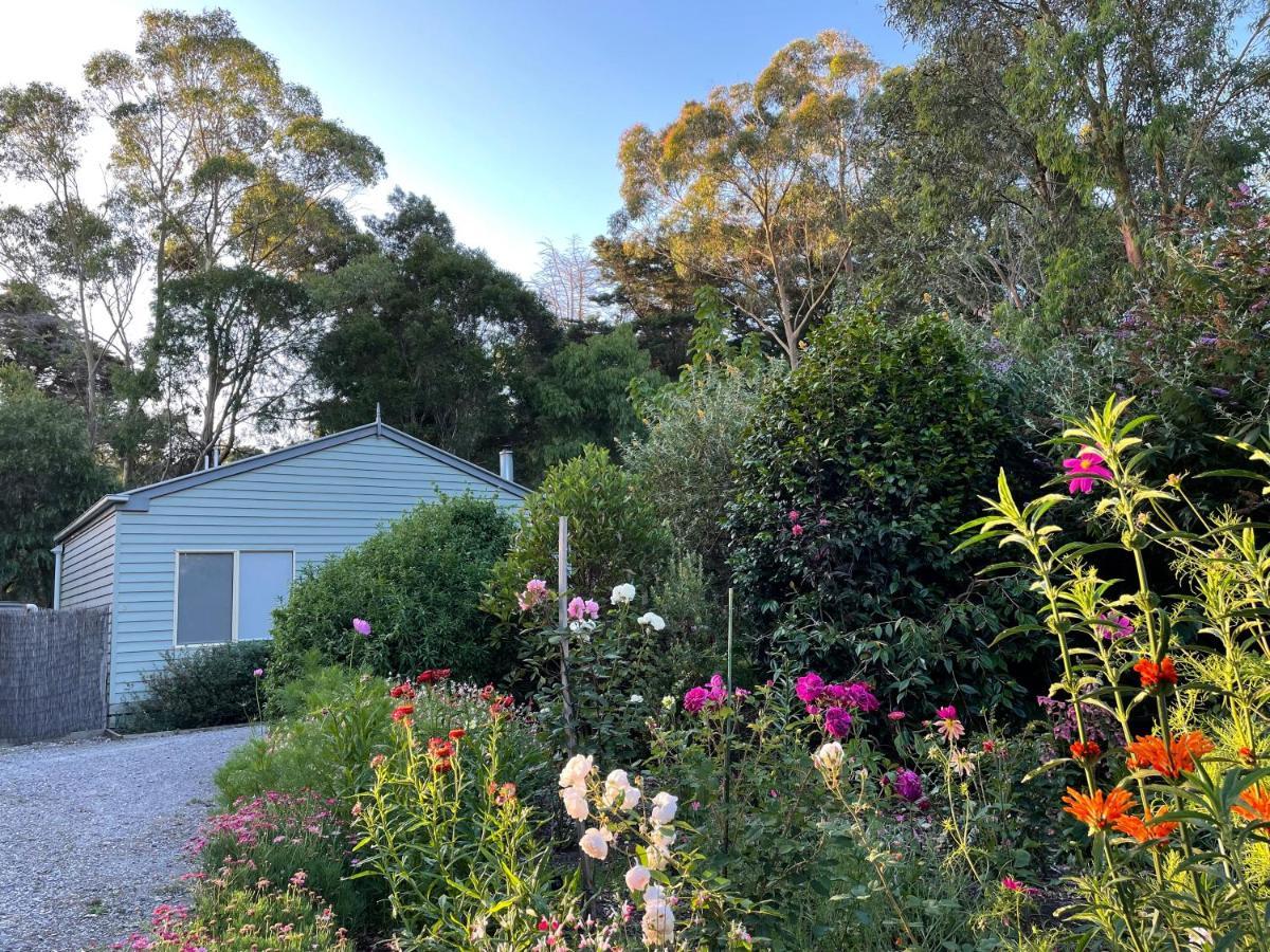 Tindoona Cottages Foster Extérieur photo
