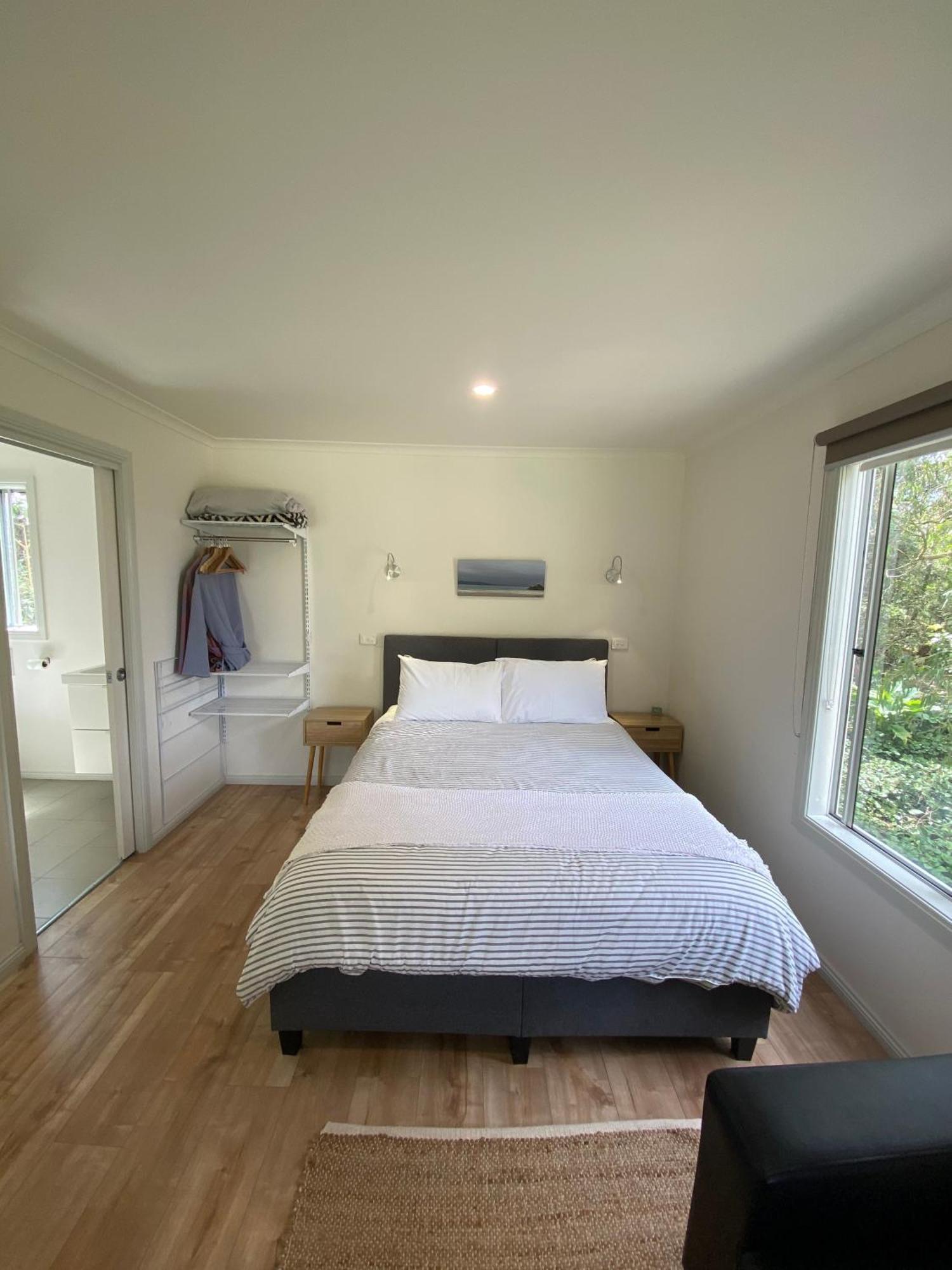 Tindoona Cottages Foster Extérieur photo