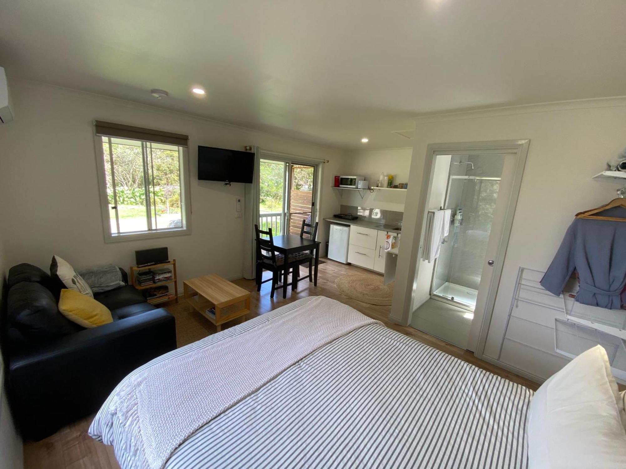 Tindoona Cottages Foster Extérieur photo
