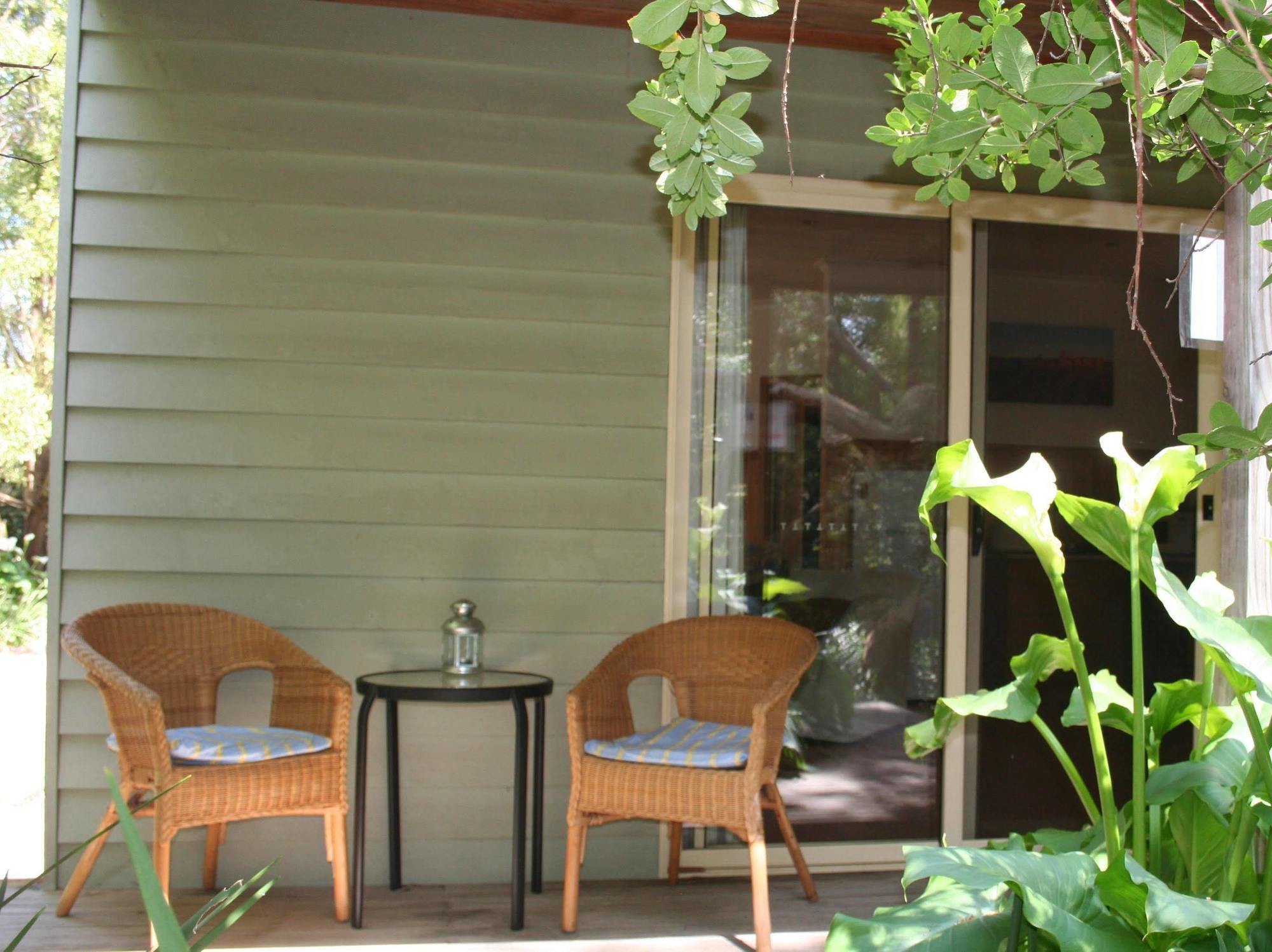 Tindoona Cottages Foster Extérieur photo